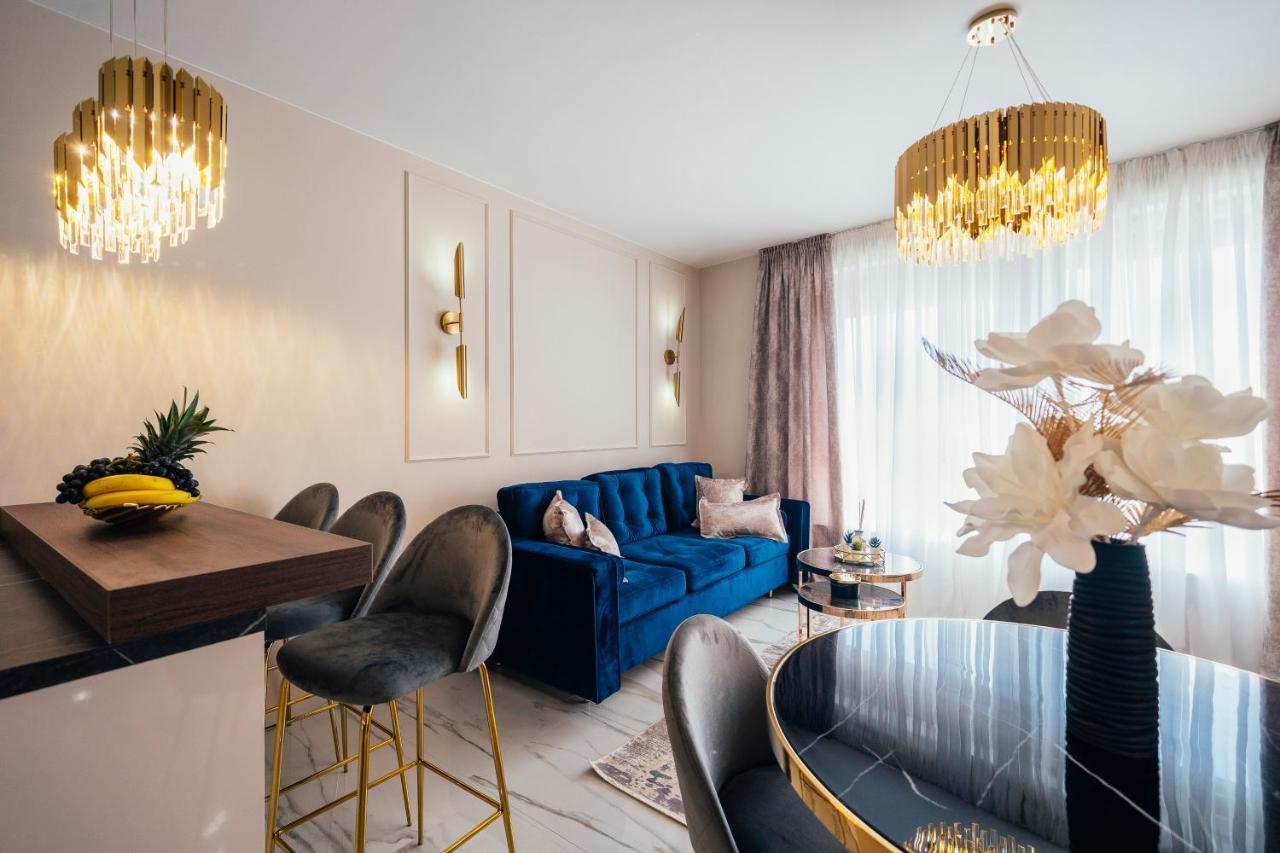 Apartment Rixos Zadar Private Parking Garage ภายนอก รูปภาพ